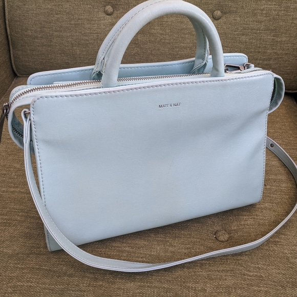 Matt & Nat handbag - Picture 7 of 7